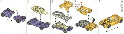voiture