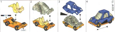 voiture