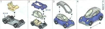 voiture