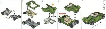 voiture