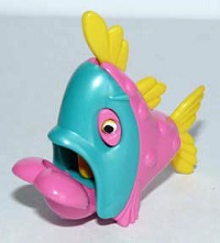 poisson