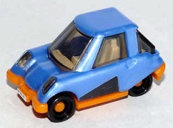 voiture
