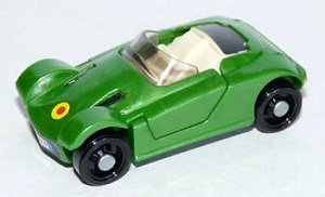 voiture