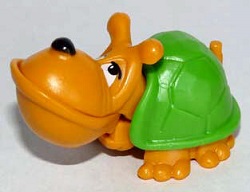 tortue