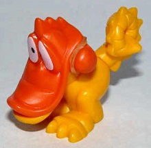 dragon