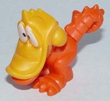 dragon