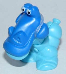 dinosaure