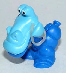 dinosaure