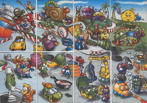 puzzle