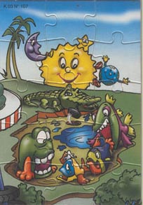 puzzle