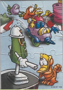 puzzle