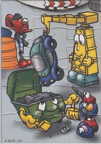 puzzle
