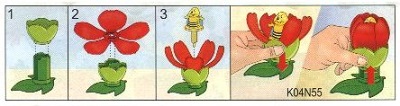 fleur