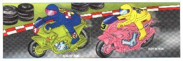 moto