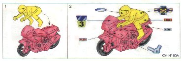 moto