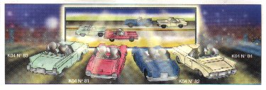 voiture