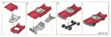 voiture