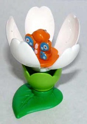 fleur