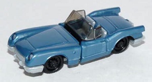 voiture