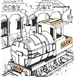 locomotive