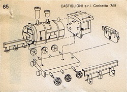 locomotive