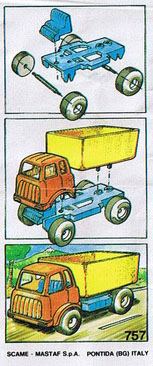 camion