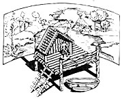 cabane