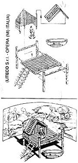 cabane