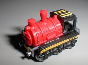 locomotive