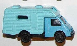 camping car