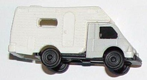 camping car