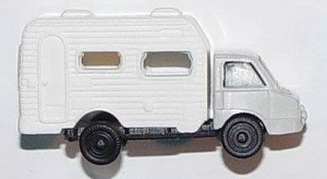 camping car