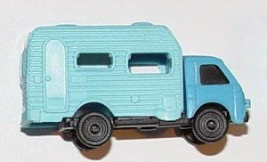 camping car