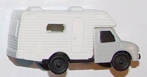 camping car