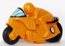 motard