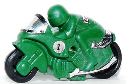 motard