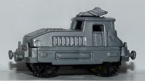 locomotive