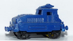 locomotive