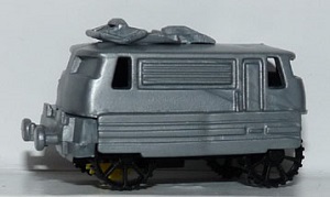 locomotive