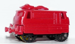 locomotive