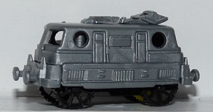 locomotive