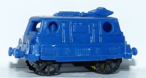 locomotive