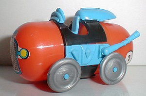 voiture