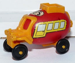 bus