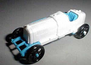 voiture