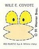 Coyote