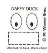 daffy duck