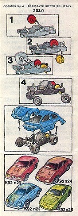 voiture