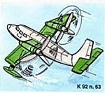 hydravion