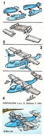 hydravion